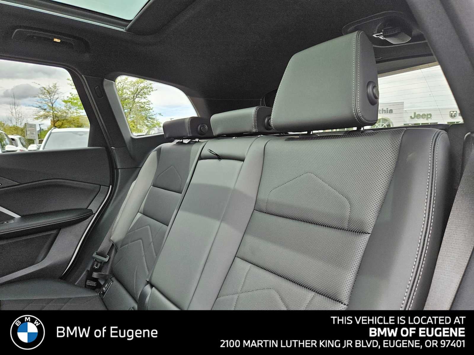 2026 BMW X1 xDrive28i xDrive28i