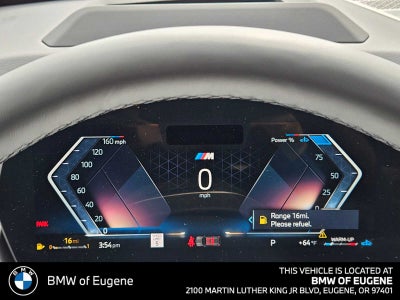 2026 BMW X1 xDrive28i xDrive28i