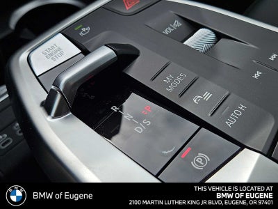 2026 BMW X1 xDrive28i xDrive28i