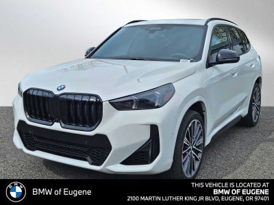 2026 BMW X1 xDrive28i xDrive28i