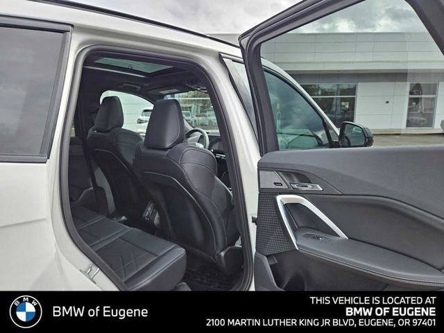 2026 BMW X1 xDrive28i xDrive28i