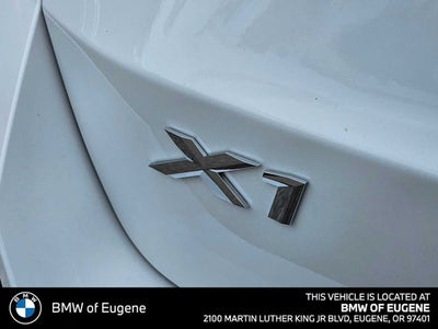 2026 BMW X1 xDrive28i xDrive28i