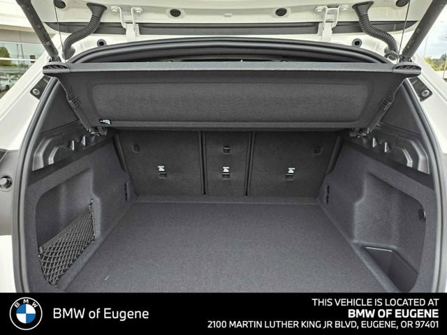 2026 BMW X1 xDrive28i xDrive28i