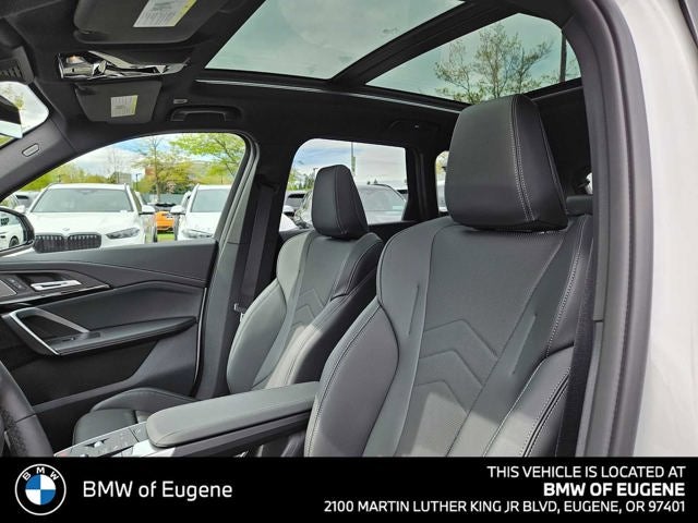 2026 BMW X1 xDrive28i xDrive28i