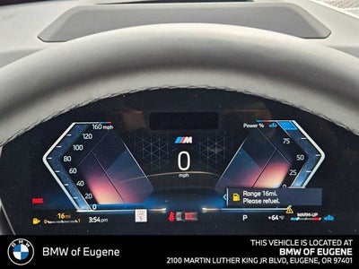 2026 BMW X1 xDrive28i xDrive28i