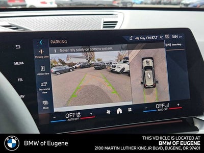 2026 BMW X1 xDrive28i xDrive28i