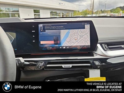 2026 BMW X1 xDrive28i xDrive28i
