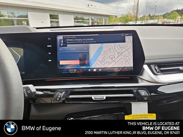 2026 BMW X1 xDrive28i xDrive28i