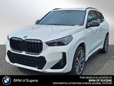 2026 BMW X1 xDrive28i xDrive28i