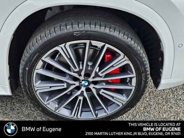 2026 BMW X1 xDrive28i xDrive28i