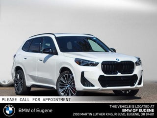 2026 BMW X1 xDrive28i xDrive28i