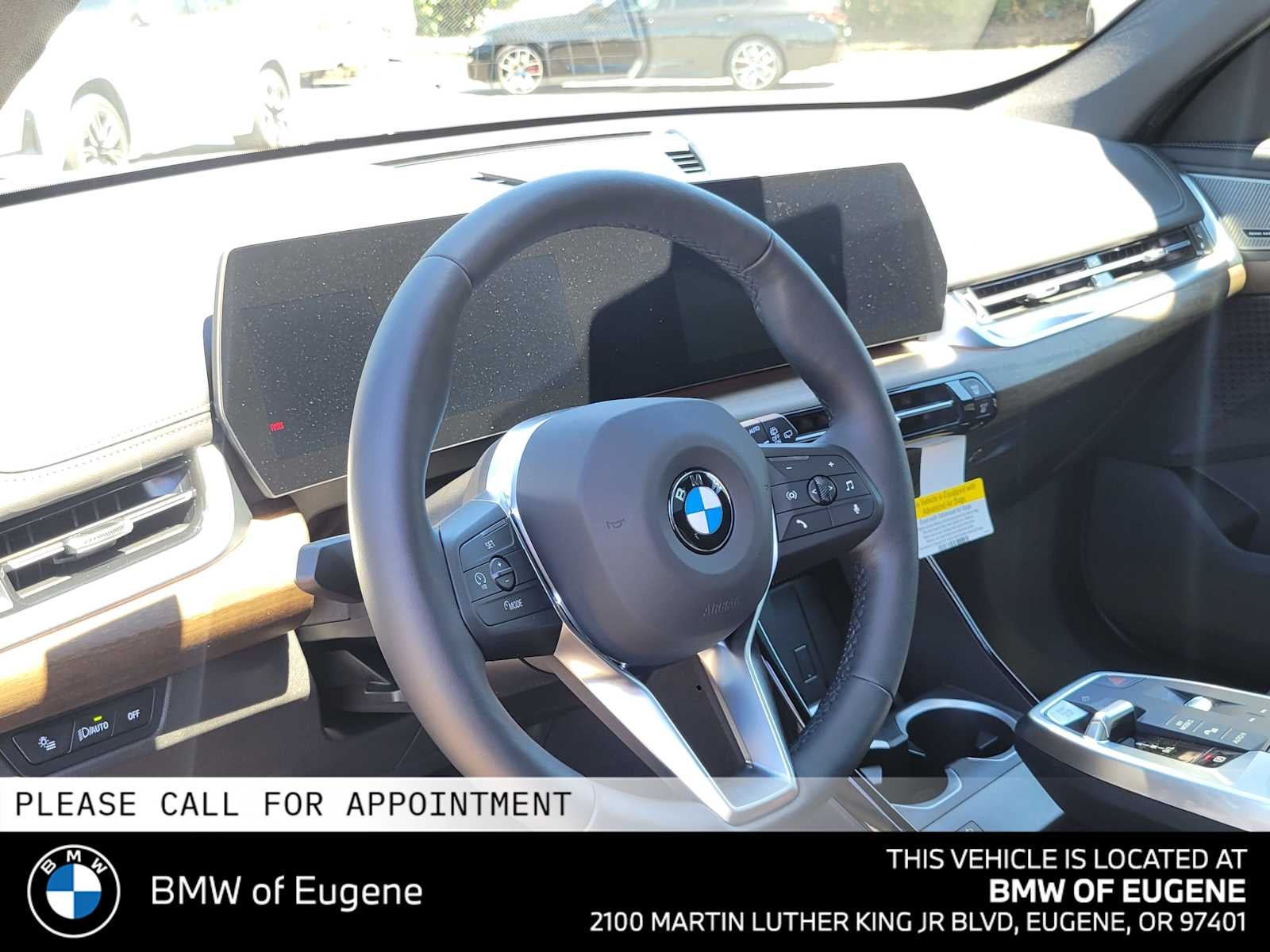 2026 BMW X1 xDrive28i