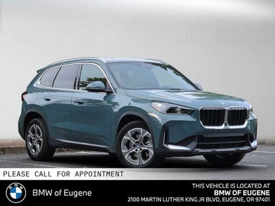2023 BMW X1 xDrive28i
