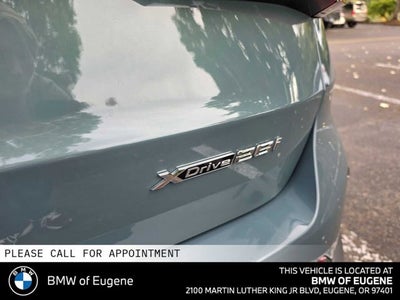 2023 BMW X1 xDrive28i