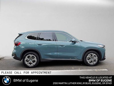 2023 BMW X1 xDrive28i
