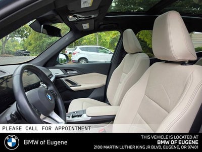 2023 BMW X1 xDrive28i