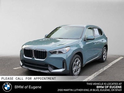 2023 BMW X1 xDrive28i