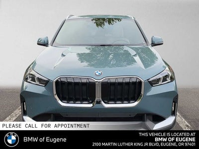 2023 BMW X1 xDrive28i