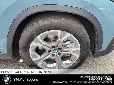 2023 BMW X1 xDrive28i