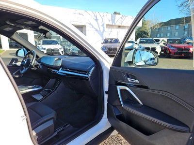 2023 BMW X1 xDrive28i