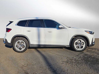 2023 BMW X1 xDrive28i