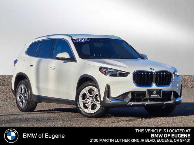 2023 BMW X1 xDrive28i