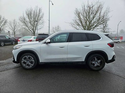 2023 BMW X1 xDrive28i