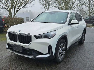 2023 BMW X1 xDrive28i