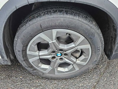 2023 BMW X1 xDrive28i