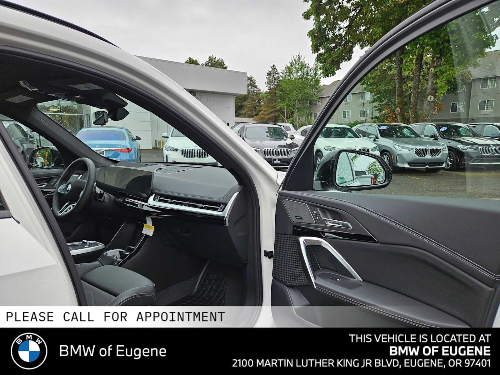 2026 BMW X1 xDrive28i xDrive28i