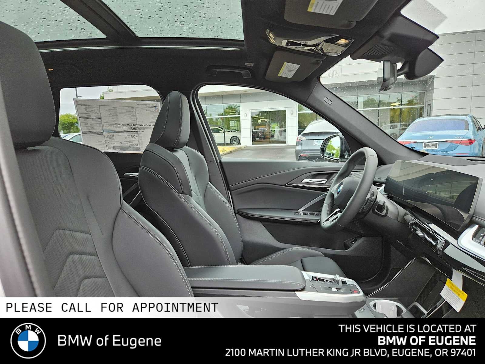 2026 BMW X1 xDrive28i xDrive28i