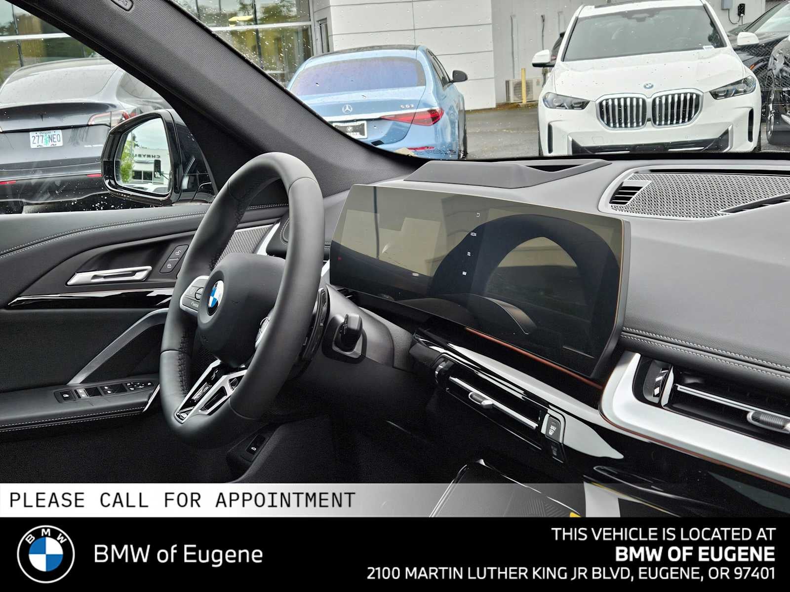 2026 BMW X1 xDrive28i xDrive28i