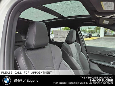 2026 BMW X1 xDrive28i xDrive28i