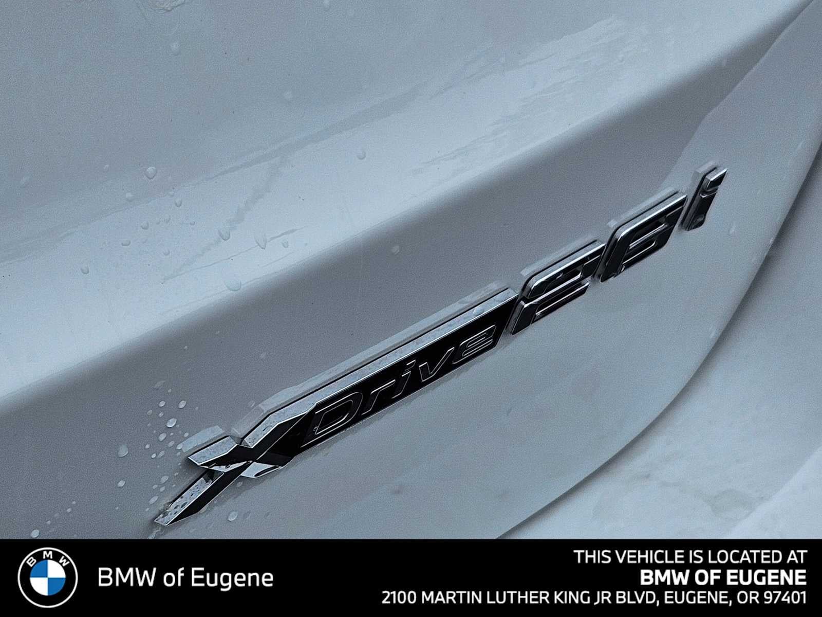 2026 BMW X1 xDrive28i xDrive28i