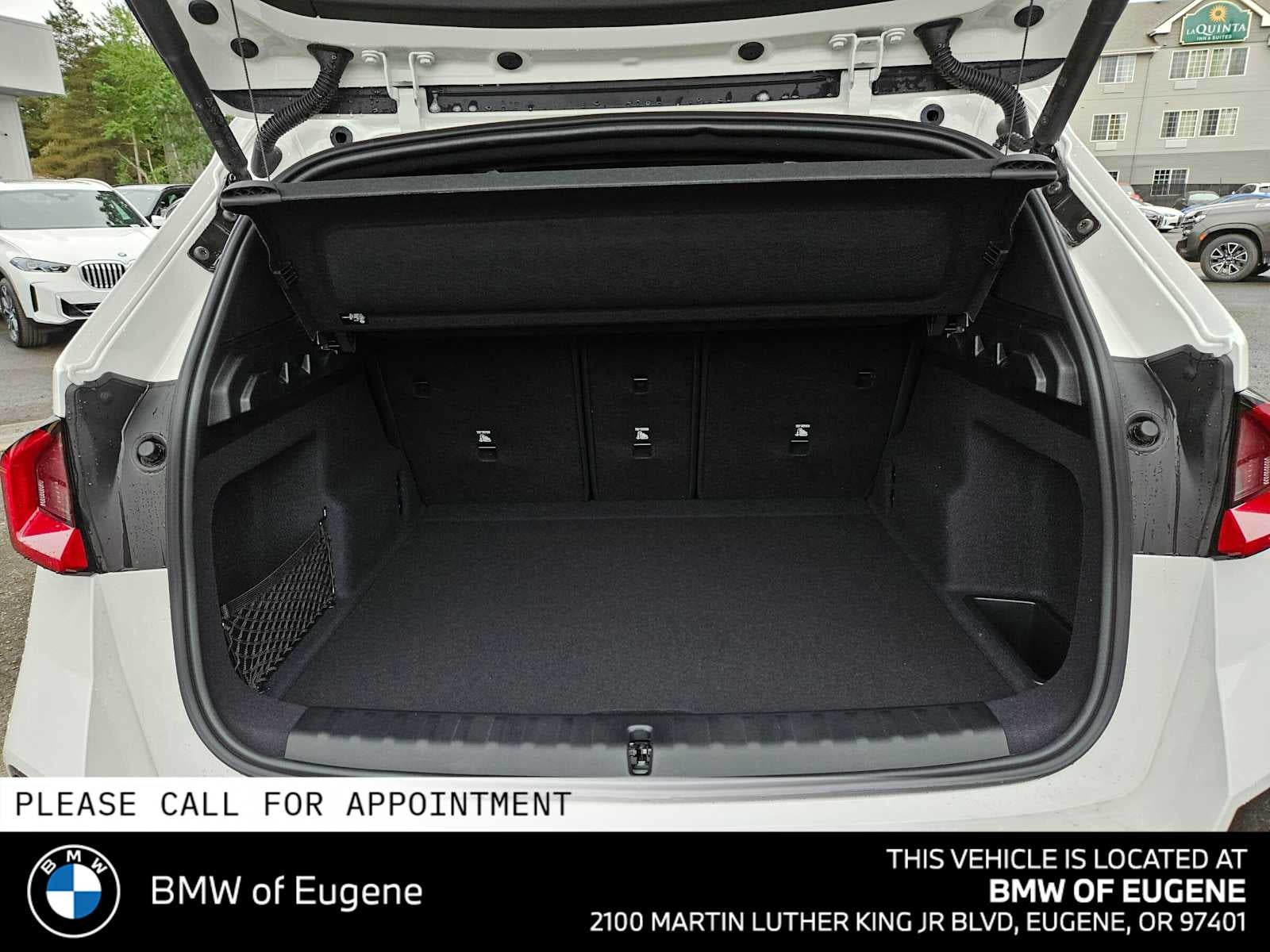 2026 BMW X1 xDrive28i xDrive28i