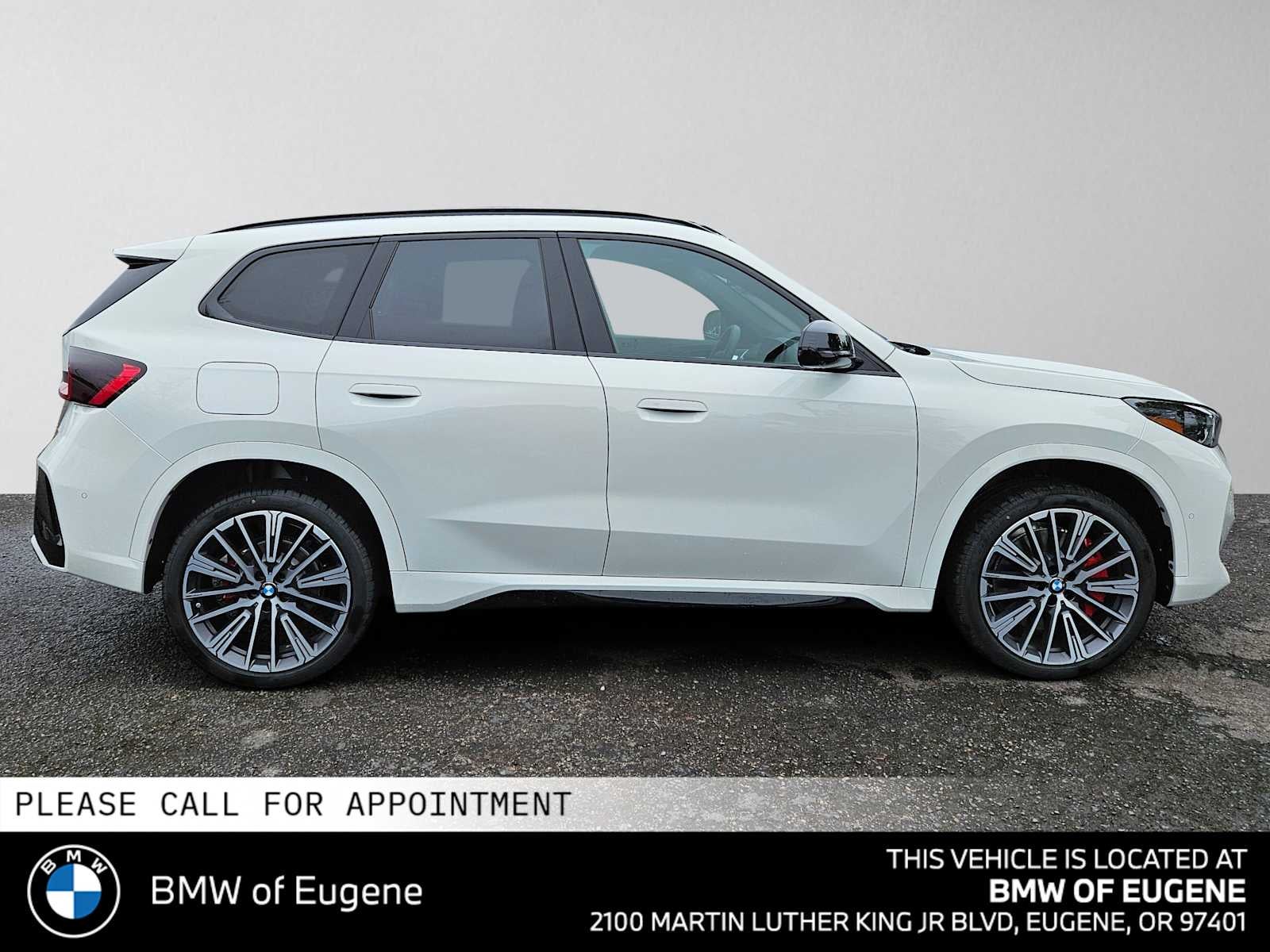 2026 BMW X1 xDrive28i xDrive28i