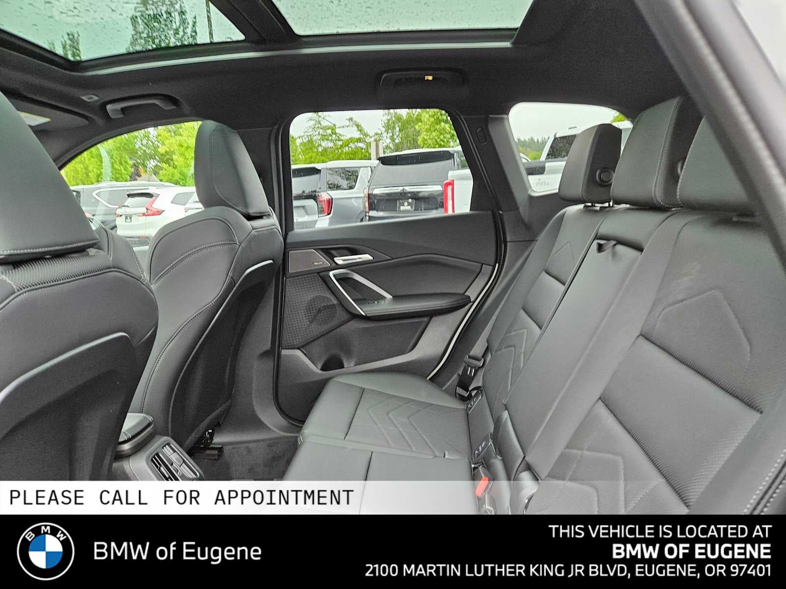 2026 BMW X1 xDrive28i xDrive28i