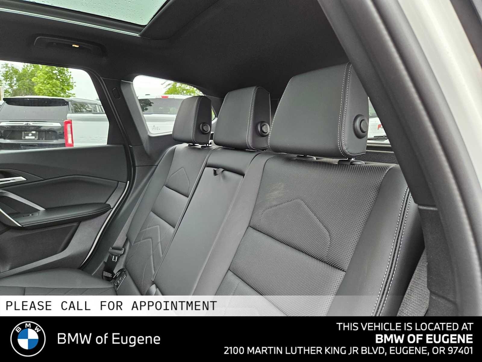 2026 BMW X1 xDrive28i xDrive28i
