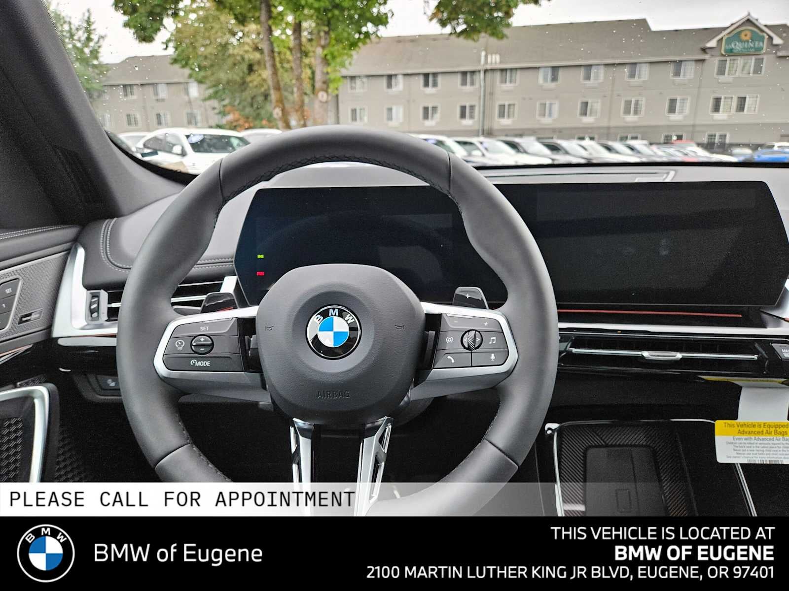2026 BMW X1 xDrive28i xDrive28i