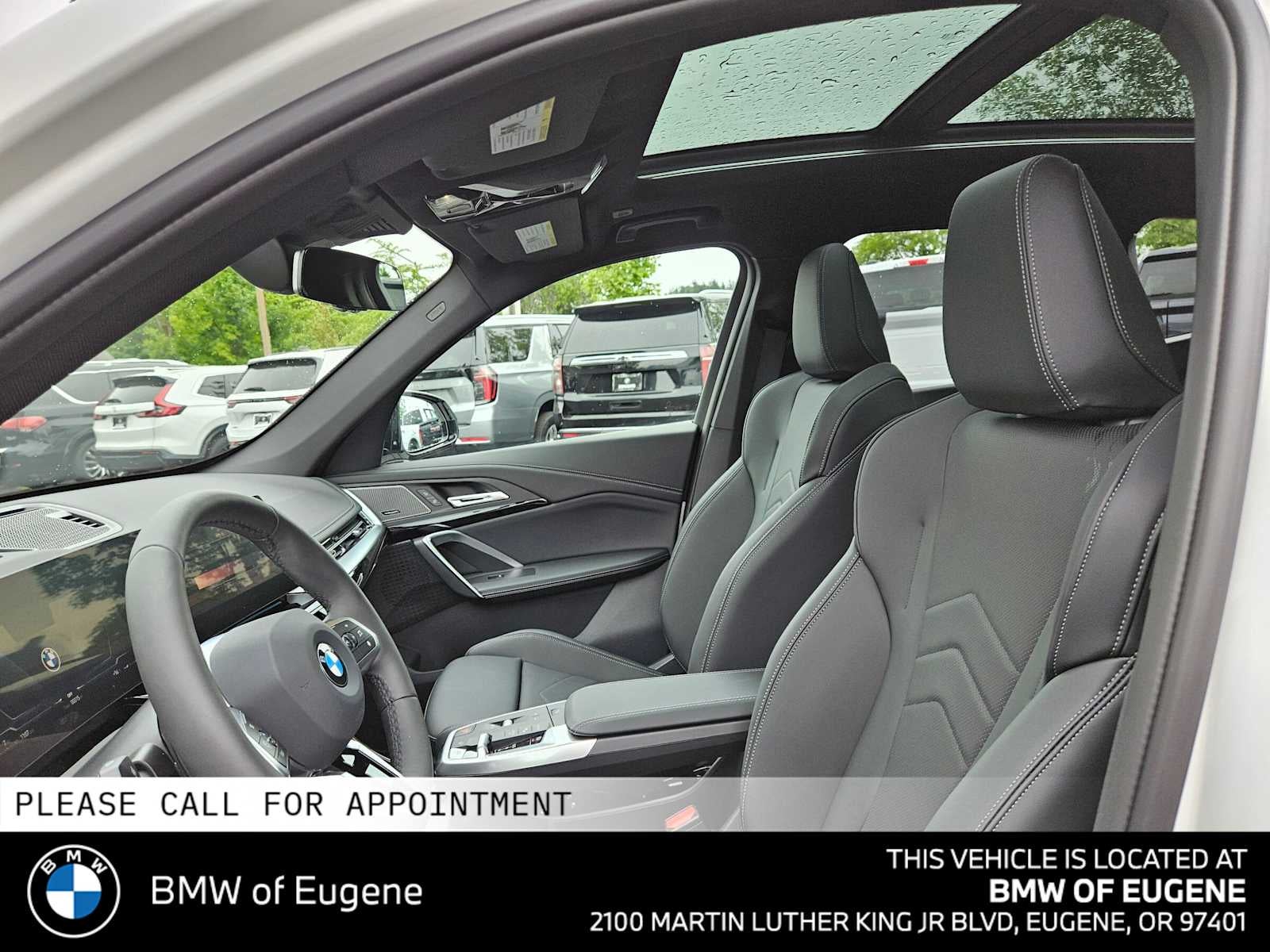 2026 BMW X1 xDrive28i xDrive28i
