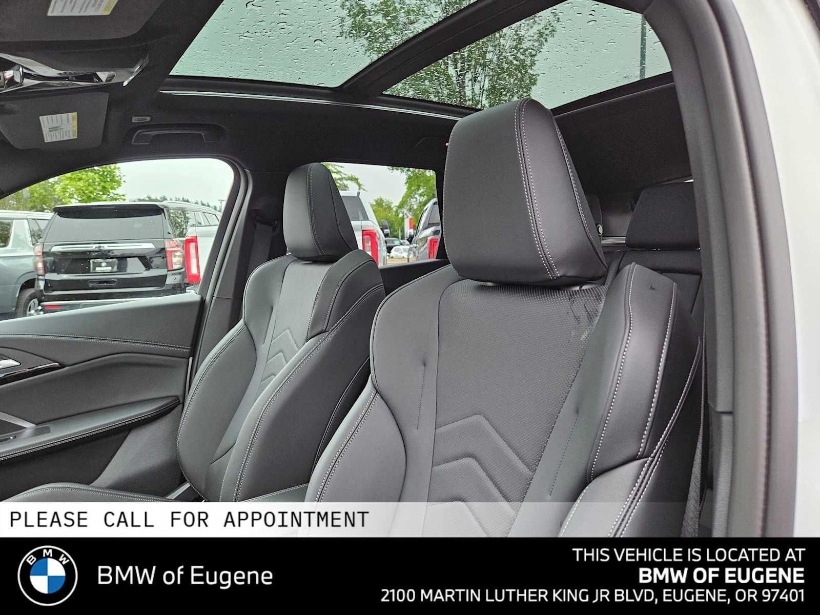 2026 BMW X1 xDrive28i xDrive28i
