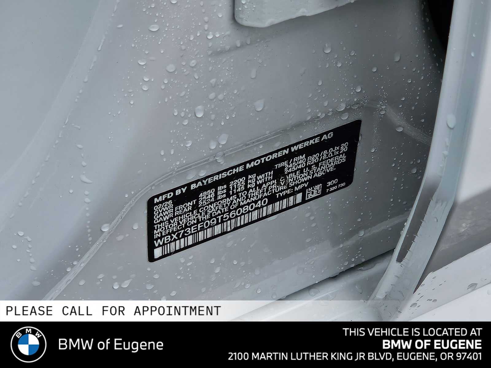 2026 BMW X1 xDrive28i xDrive28i