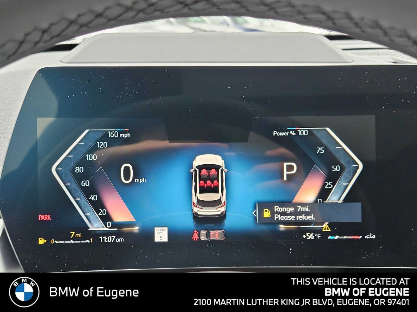 2026 BMW X1 xDrive28i xDrive28i