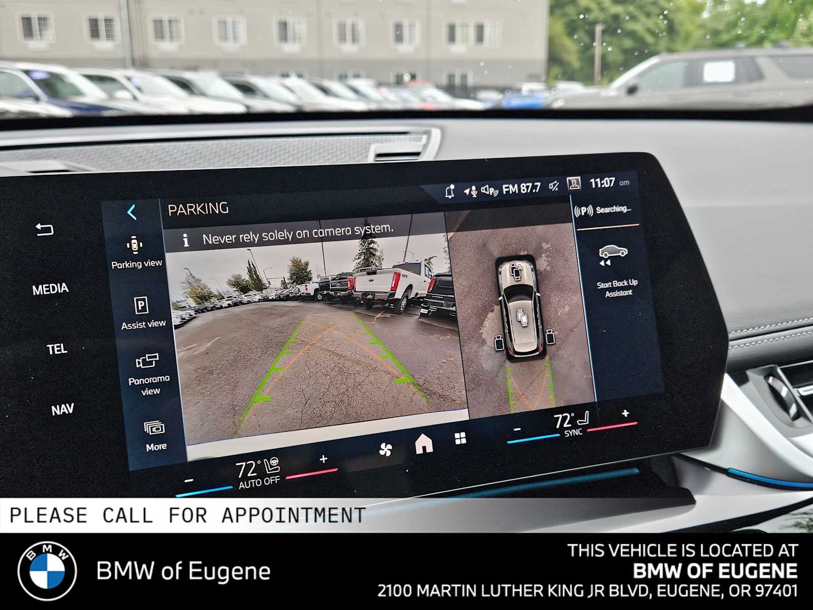 2026 BMW X1 xDrive28i xDrive28i