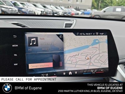 2026 BMW X1 xDrive28i xDrive28i