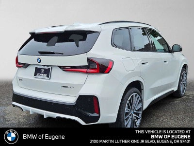 2026 BMW X1 xDrive28i xDrive28i