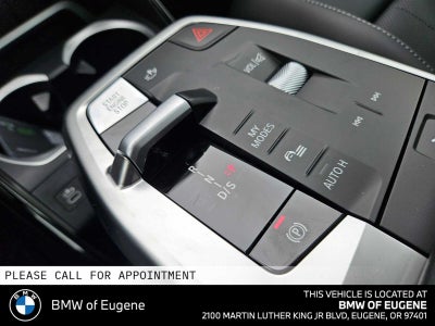 2026 BMW X1 xDrive28i xDrive28i