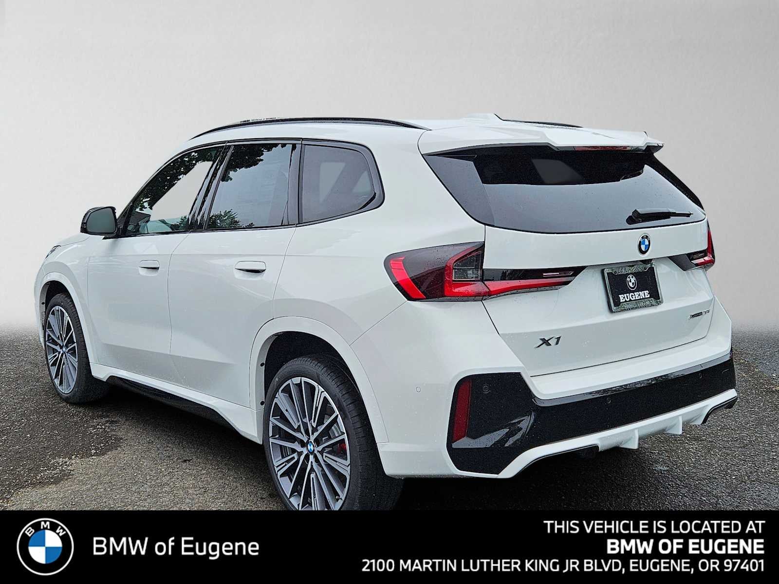 2026 BMW X1 xDrive28i xDrive28i