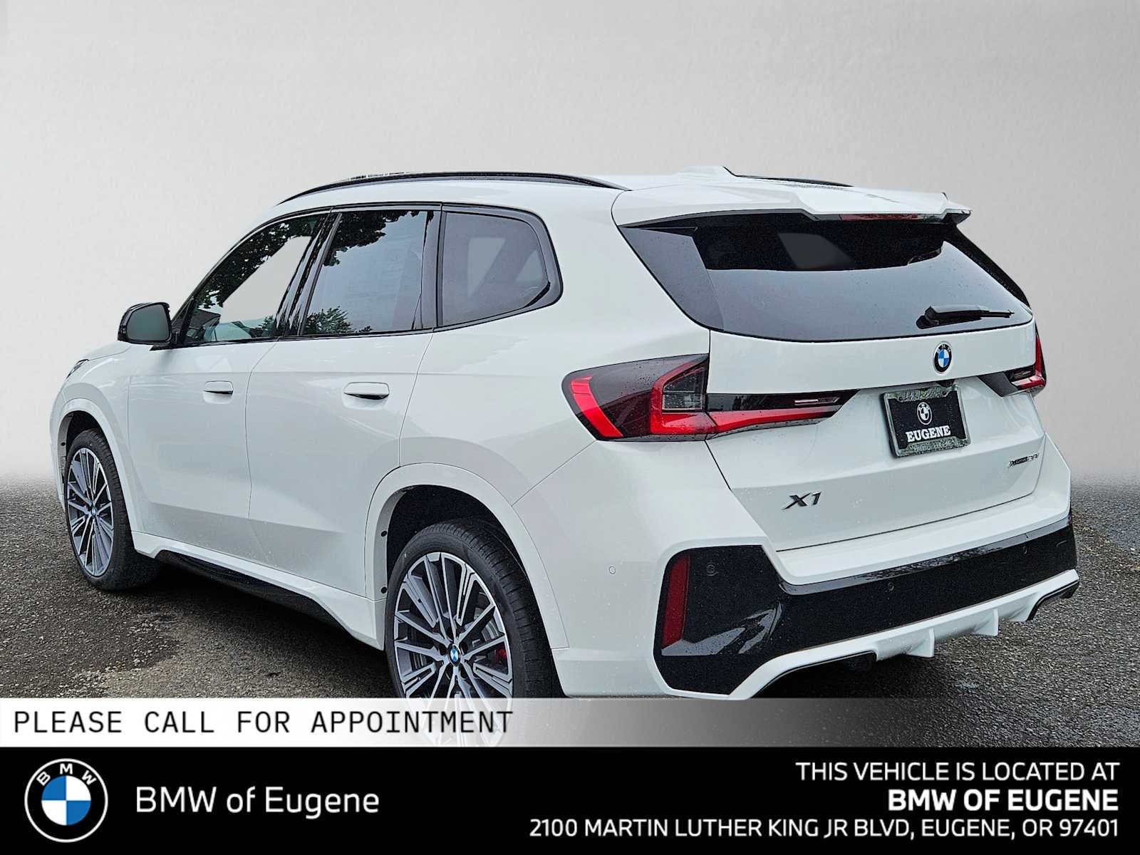 2026 BMW X1 xDrive28i xDrive28i