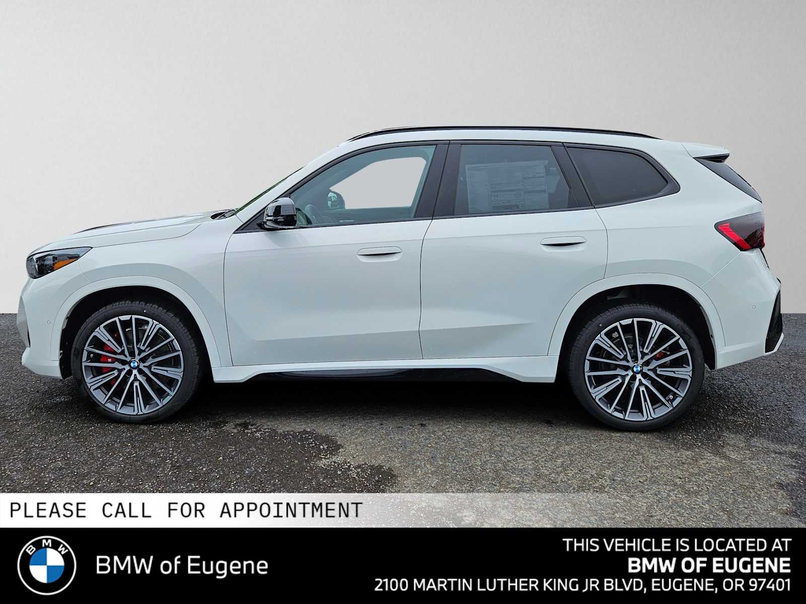 2026 BMW X1 xDrive28i xDrive28i